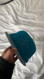 Een paar keer gebruikt, Kleding | Heren, Ophalen, Pet, 58 of 59 cm (L, 7¼ of ⅜ inch), New era