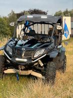 Buggy cf moto 1000, Motos