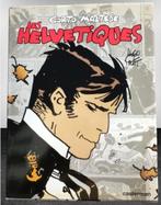 Corto Maltese ~ Les Helvétiques 🇨🇭 eo 1988 Hugo Pratt +🎁, Neuf, Plusieurs BD, Enlèvement ou Envoi, Hugo Pratt