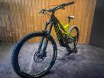 Canyon electrische mountainbike, Fietsen en Brommers, Gebruikt, Ophalen, Overige merken, Heren