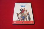 dvd kindergarten cop, Cd's en Dvd's, Ophalen of Verzenden