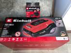 Robotmaaier Einhell 450, Ophalen, Nieuw, EINHEL, Bestuurbaar via app