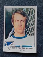 panini sticker Football 78 nr 100, Ophalen of Verzenden, Nieuw, Sticker