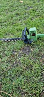 Taille haie électrique, Jardin & Terrasse, Enlèvement, Utilisé, Électrique, Black & Decker