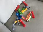 VERSCHILLENDE ACCESSOIRESPELLEN: CREATIE, VERBEELDING VOOR E, Antiek en Kunst, Ophalen of Verzenden