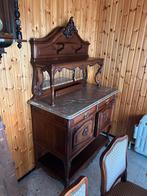 Antieke kast, Antiquités & Art, Enlèvement