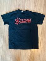Saxon crew shirt M nieuw!, Verzamelen, Ophalen of Verzenden, Nieuw, Kleding