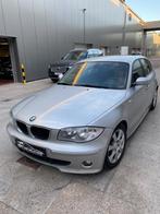 BMW 116i  2005 Handgeschakeld, Auto's, 1 Reeks, 1600 cc, Particulier, 5 zetels