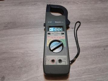 Ampère multimeter beschikbaar voor biedingen