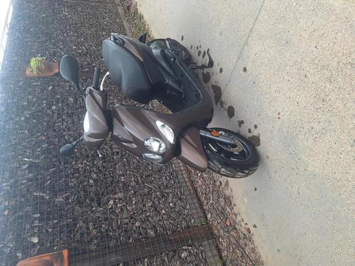 Yamaha Neos, Fietsen en Brommers, Scooters | Yamaha, Ophalen