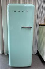 Frigo SMEG, Elektronische apparatuur, Koelkasten en IJskasten, Ophalen, Gebruikt, 200 liter of meer, 140 tot 160 cm