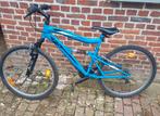 Xc sport fiets 26 inch, Fietsen en Brommers, Fietsen | Jongens, Versnellingen, Gebruikt, Ophalen of Verzenden