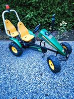 Zo goed als Nieuwe BERG GO-CART JOHN DEERE, Ophalen, Zo goed als nieuw, Berg, Duozit