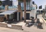 Moderne Woning te huur aan Costa Blanca in Campoamor, Dorp, Internet, 2 slaapkamers, Aan zee