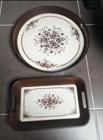 Plateaux EMSA, Enlèvement ou Envoi, Comme neuf, Autres styles, Balance ou Balances