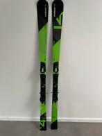 Elan Amphibio 14 Ti 172 L, Sport en Fitness, Skiën en Langlaufen, Ophalen, Zo goed als nieuw, Ski