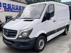 Mercedes-Benz Sprinter 311 CDI BlueEFFICIENCY * Euro 5*, Euro 5, Achat, 4 portes, Entreprise