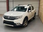 Dacia Sandero Stepway prete à immatriculer garantie 1 an, Autos, Achat, Euro 6, Entreprise, Boîte manuelle