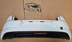 Achterbumper VW Golf 7 VII 7.5 ORIGINEEL BUMPER 5G6807421BK, Gebruikt, Herkomst onderdeel bekend, Ophalen of Verzenden, Achter