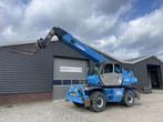 Manitou MRT 2540 + privilege roterende verreiker €1415 LEA, Zakelijke goederen, Machines en Bouw | Kranen en Graafmachines, Verreiker