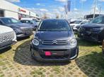 Citroen C1 Feel 1.0 BENZINE 72 PK, Euro 6, 85 g/km, Bedrijf, Handgeschakeld