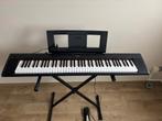 Yamaha NP-32 met accessoires, Muziek en Instrumenten, Keyboards, Ophalen, Zo goed als nieuw, 76 toetsen, Yamaha