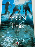« Trois » de Valérie Perrin, Zo goed als nieuw