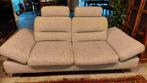 ruime sofa voor 2 personen, moderne look, Huis en Inrichting, Ophalen, Gebruikt, 100 tot 125 cm, Tweepersoons