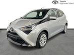 Toyota Aygo x-play2 & airco & carplay, Autos, Toyota, 998 cm³, https://public.car-pass.be/vhr/42977885-d160-4a45-8505-c7cffacb7ec7