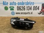 CITROËN DS7 VOL LED KOPLAMP ORIGINEEL RECHTS 9816526980, Auto-onderdelen, Ophalen of Verzenden, Gebruikt, Citroën