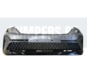 Bumper RENAULT AUSTRAL RS-LINE 22- Voorbumper MZ825 beschikbaar voor biedingen