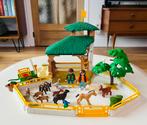 Playmobil Kinderboerderij, Enlèvement ou Envoi, Utilisé, Ensemble complet