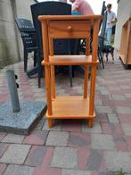 Kastje, Antiek en Kunst, Ophalen