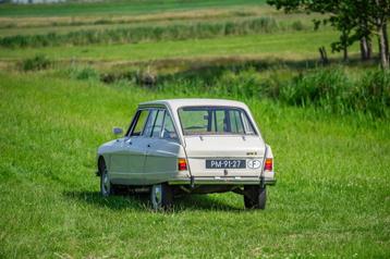 Citroen Ami 8 Berline beschikbaar voor biedingen