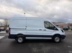 Ford Transit VAN 2.0TDCi L2H2 Ambiente, 2183 kg, 0 kg, Wit, Bedrijf