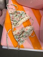 Haut bikini triangle 38 40, Kleding | Dames, Badmode en Zwemkleding, Ophalen of Verzenden, Bikini