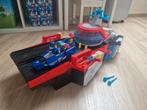 Paw Patrol movie Marine Headquarter, Kinderen en Baby's, Ophalen, Zo goed als nieuw
