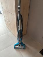 Bissel vloerreiniger, Enlèvement