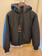 Jas Hugo BOSS, Kleding | Heren, Ophalen of Verzenden, Zwart