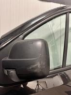 Renault Trafic Voorportier links zwart 801015693R, Auto-onderdelen, Gebruikt, -, Deur, -