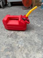 jerrycan 5L, Ophalen, Zo goed als nieuw