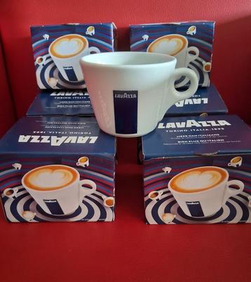 Sacs Lavazza 7 pièces 3 euros.. par sac 0,50 cent, Electroménager, Enlèvement, Neuf