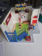 Playmobil 9454 sportlokaal, Ophalen, Gebruikt