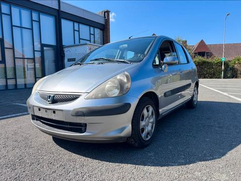Honda jazz benzine 1.4, Auto's, Honda, Particulier, Jazz, Benzine, Ophalen