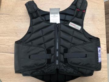 Bodyprotector ruitersport beschikbaar voor biedingen