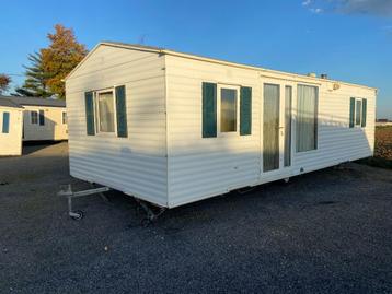 Stacaravan Willerby 2SLPK