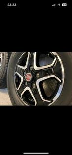 Banden /velgen fiat ducato camper, Particulier, Fiat