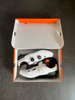 DMT SH10 fietsschoenen mt46, Sport en Fitness, Wielrennen, Ophalen of Verzenden, Zo goed als nieuw, Schoenen