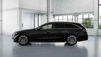 Mercedes-Benz E-klasse Estate E 300 e Luxury Line Trekhaak |, Auto's, Automaat, Gebruikt, Zwart, 4 cilinders