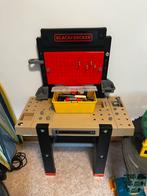 Speelgoed werkbank black and decker, Ophalen